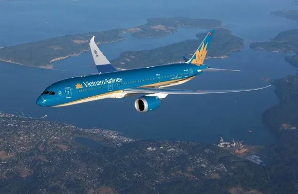 Quốc hội đồng ý gia hạn khoản vay 4.000 tỷ đồng cho Vietnam Airlines - Ảnh 1.