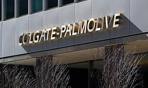 Colgate-Palmolive - Điểm phong cách Zacks - Ảnh 1.