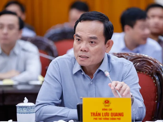 Thủ tướng chủ trì cuộc họp về chủ trương đầu tư đường sắt tốc độ cao Bắc-Nam - Ảnh 2.