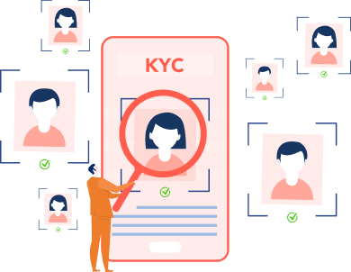 Thử nghiệm chống giả mạo sinh trắc học khuôn mặt bằng hệ thống Viettel eKYC - Ảnh 1.