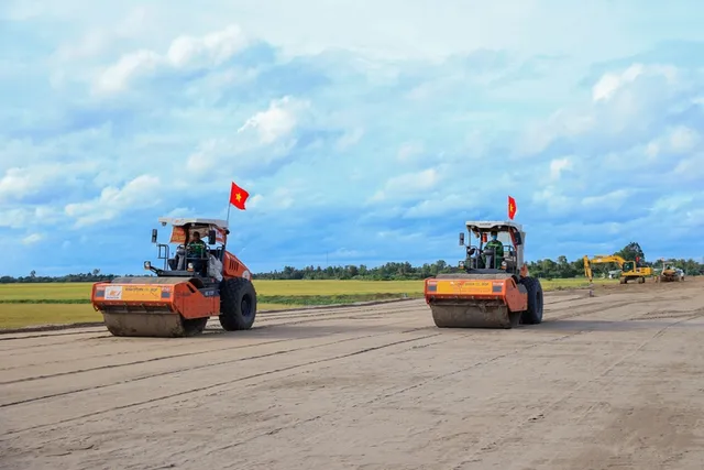 Dứt khoát hoàn thành cao tốc Cần Thơ - Cà Mau vào cuối năm 2025 - Ảnh 8.