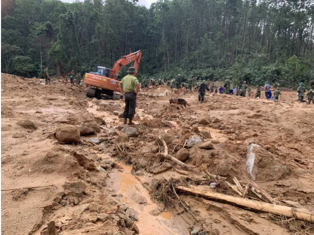 La Nina sắp xuất hiện, Biển Đông còn 8 - 10 cơn bão và áp thấp nhiệt đới - Ảnh 4.