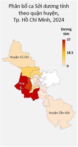 Dịch sởi: Nguy cơ hiện hữu - cần hành động ngay - Ảnh 3.