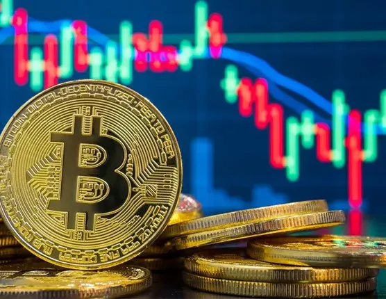 Người mua Bitcoin lãi 40% năm 2024 - Ảnh 1.