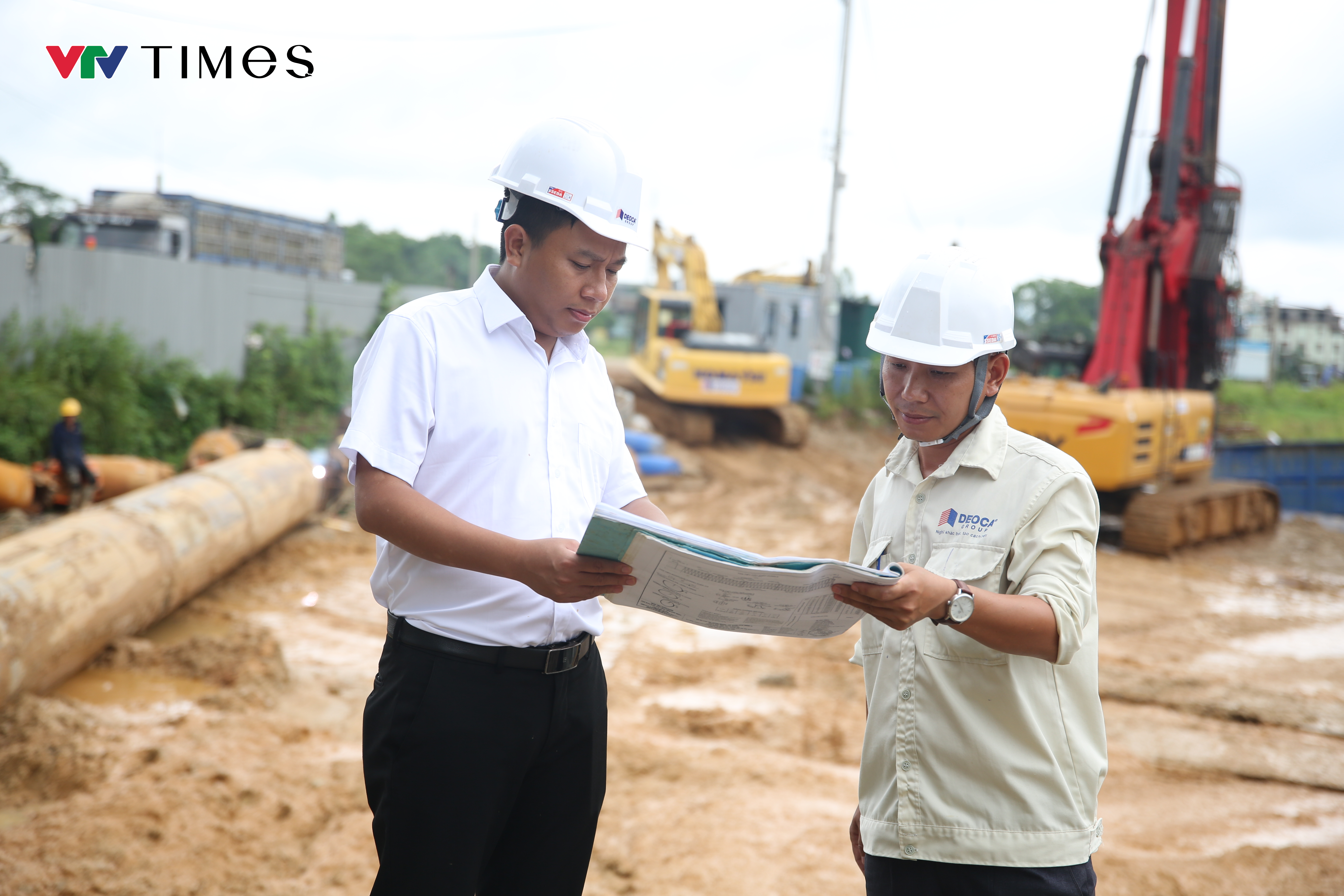 Cao tốc Tuyên Quang – Hà Giang góp phần tăng tính kết nối liên vùng - Ảnh 4.