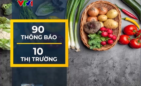 Nông sản Việt nỗ lực đáp ứng tiêu chuẩn của thị trường EU - Ảnh 2.