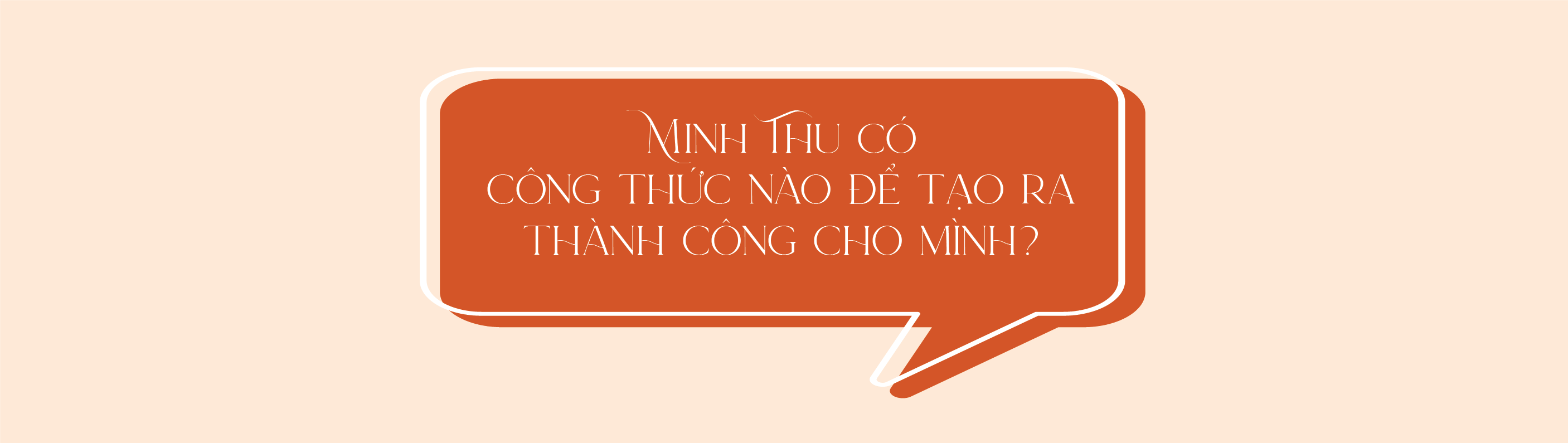 Minh Thu: Từ áp lực để lột xác trong Sao Kim bắn tim Sao Hỏa - Ảnh 13.