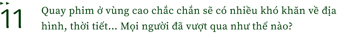 Long Vũ: Chải là cơ hội quá lớn với tôi - Ảnh 19.