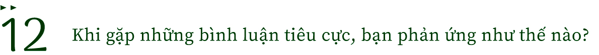 Long Vũ: Chải là cơ hội quá lớn với tôi - Ảnh 20.