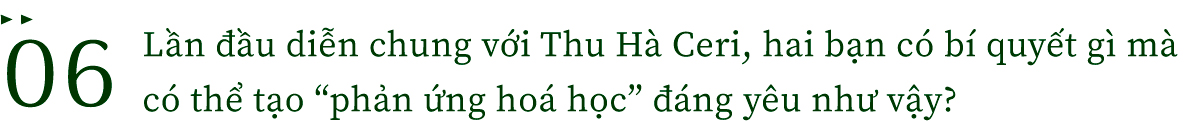 Long Vũ: Chải là cơ hội quá lớn với tôi - Ảnh 11.