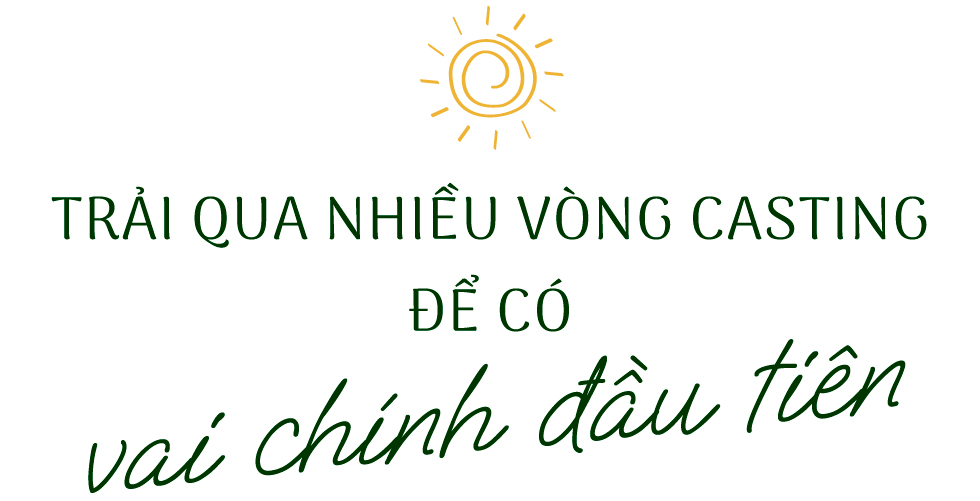 Long Vũ: Chải là cơ hội quá lớn với tôi - Ảnh 2.