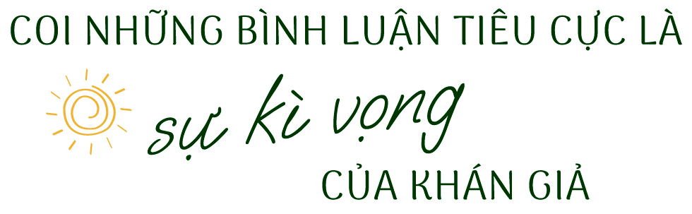 Long Vũ: Chải là cơ hội quá lớn với tôi - Ảnh 17.