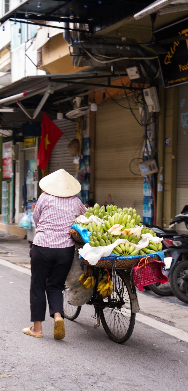 Hà Nội đẹp bình dị trong ngày Quốc khánh 2/9 - Ảnh 10.