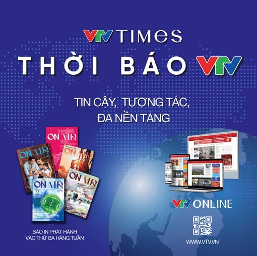 VTV không ngừng đổi mới - Ảnh 16.