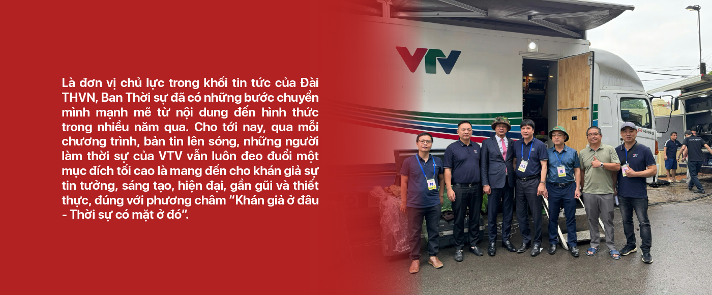 VTV không ngừng đổi mới - Ảnh 2.