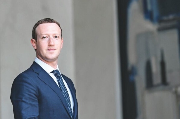 Mark Zuckerberg kiếm tiền giỏi nhất từ đầu năm - Ảnh 1.