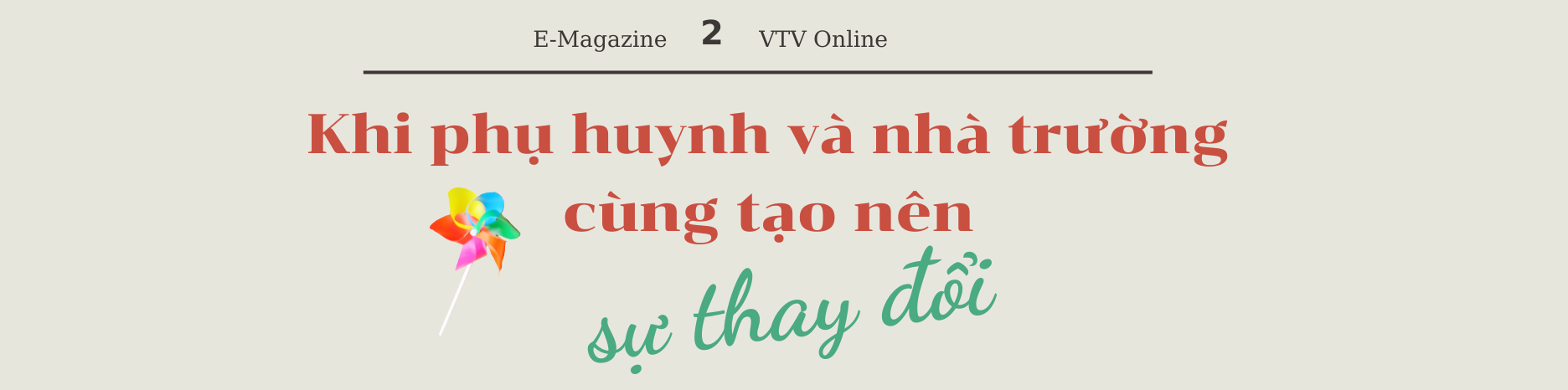 Chào năm học mới 2024: Dám thay đổi để đón bình minh mới - Ảnh 8.