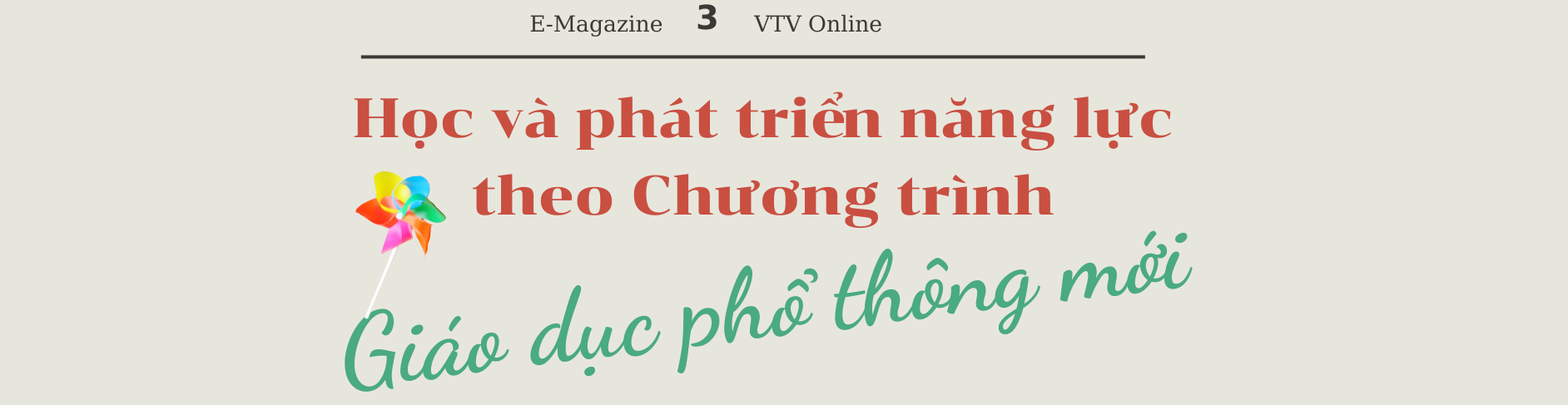 Chào năm học mới 2024: Dám thay đổi để đón bình minh mới - Ảnh 12.