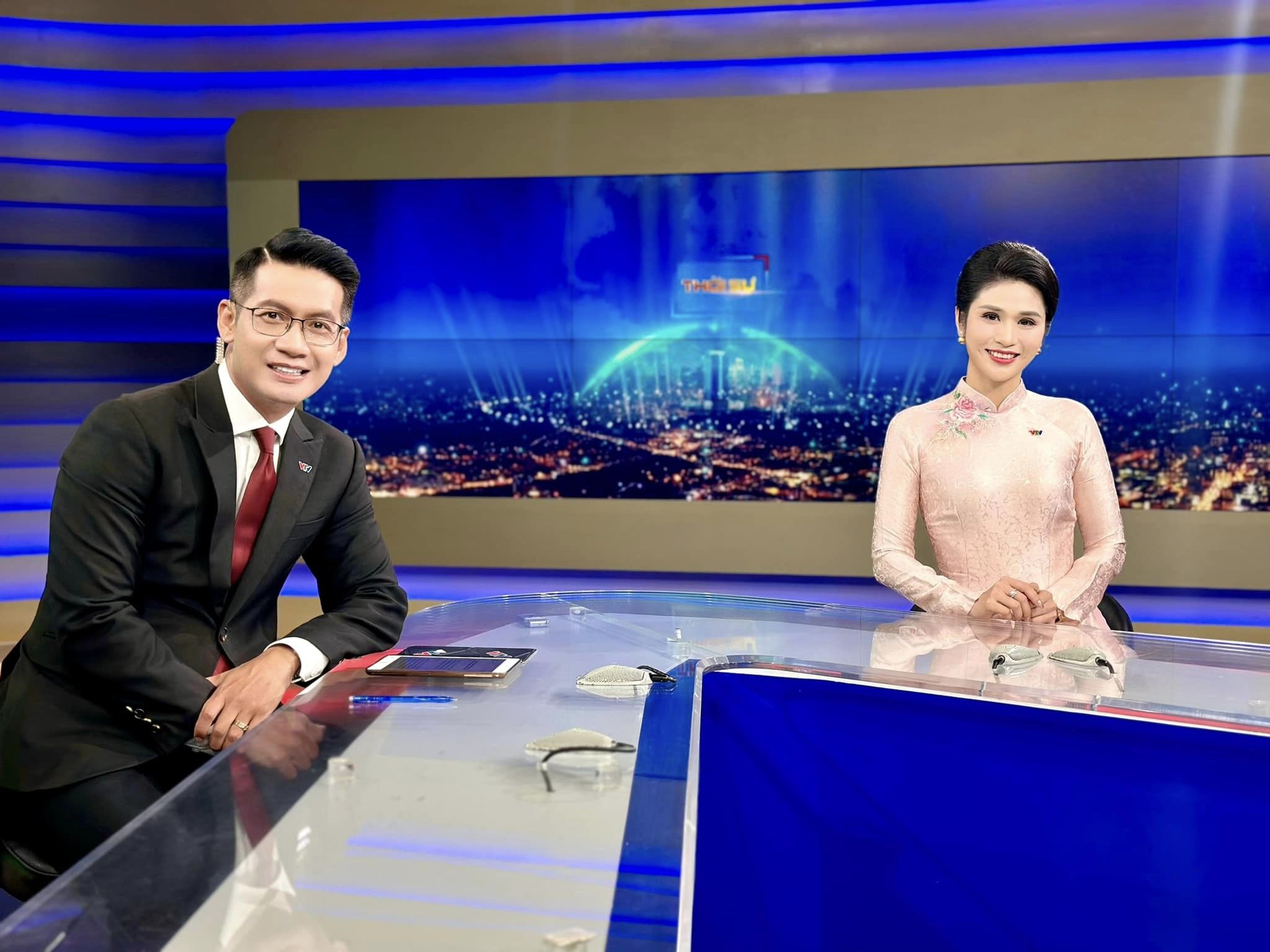 Thời sự VTV: Bám sát dòng chảy tin tức, nỗ lực gần khán giả - Ảnh 9.