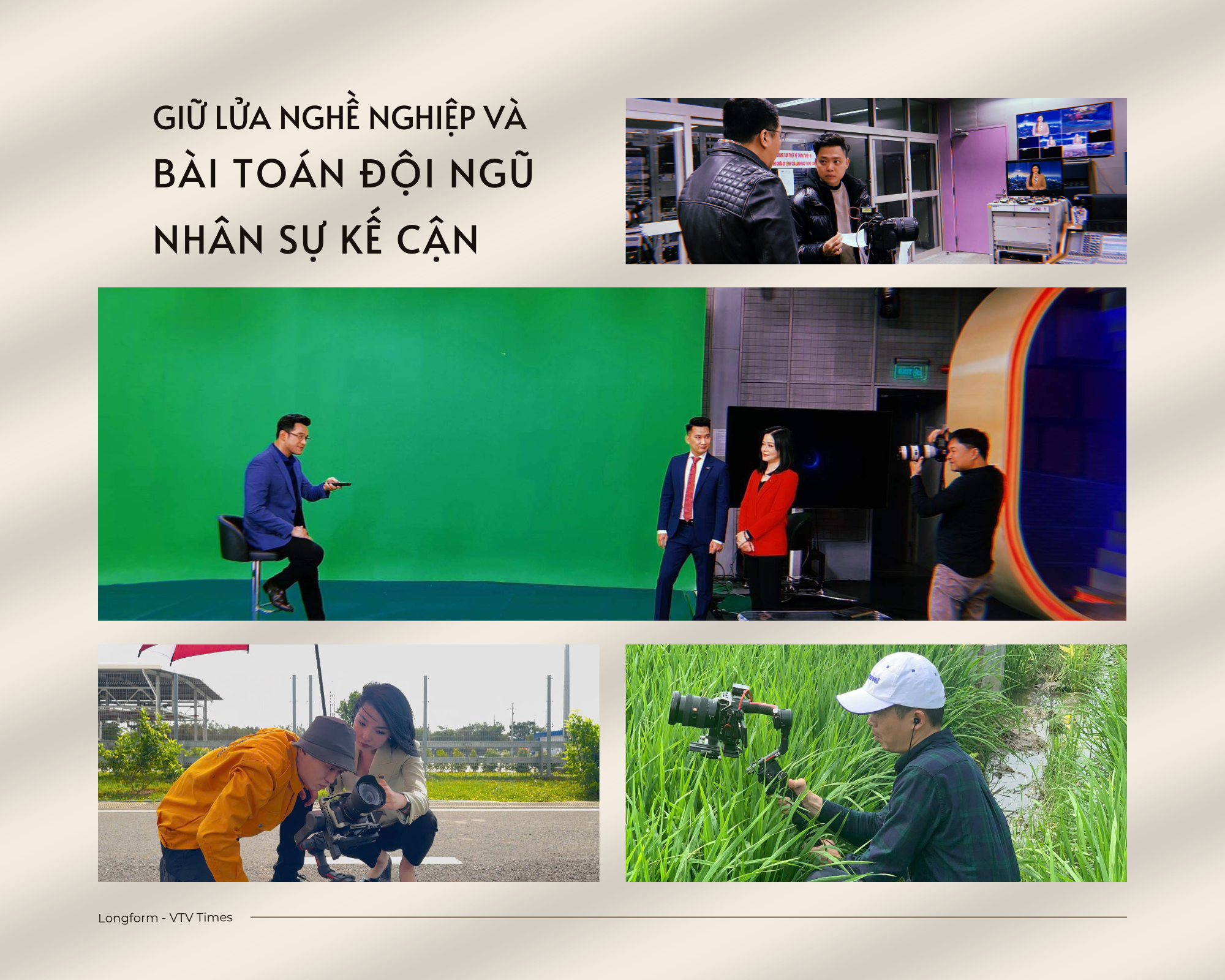 Thời sự VTV: Bám sát dòng chảy tin tức, nỗ lực gần khán giả - Ảnh 5.