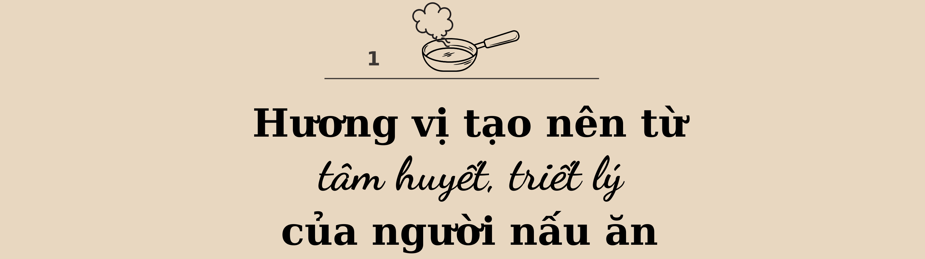 Bí quyết của những nhà hàng lâu đời - Ảnh 1.