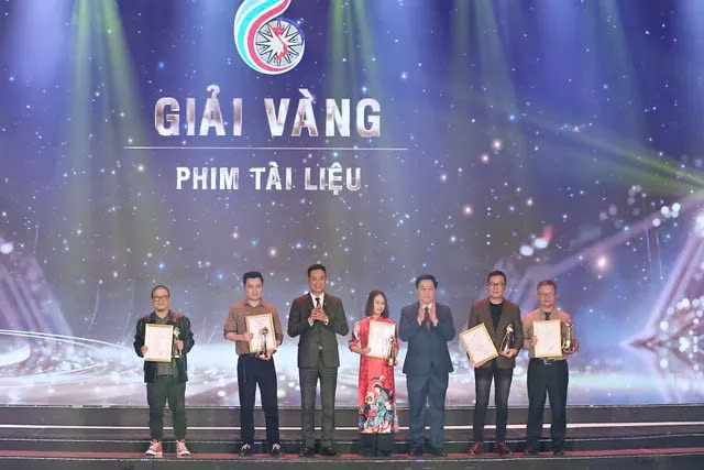 42nd National Television Festival to be Held in Quy Nhon in March 2025 - Ảnh 2.