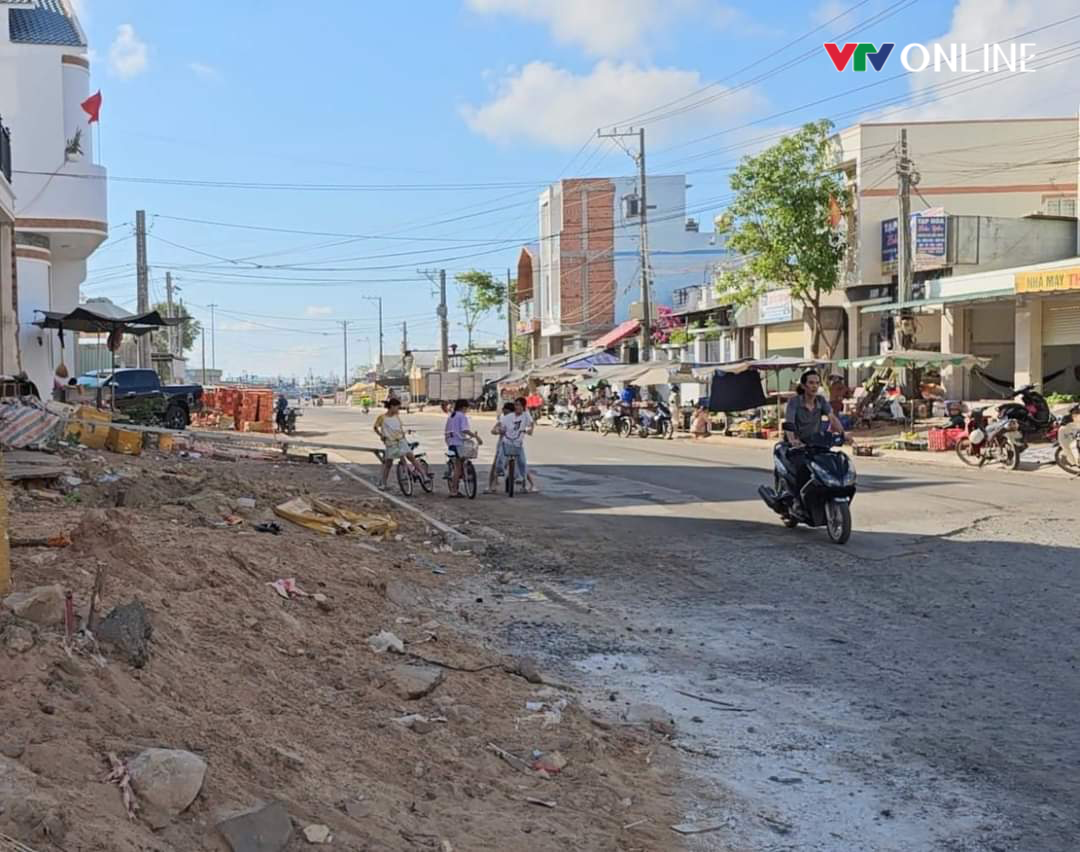 Xuyên Mộc: Tháo gỡ nhiều khó khăn trong công tác bồi thường, giải phóng mặt bằng - Ảnh 3.