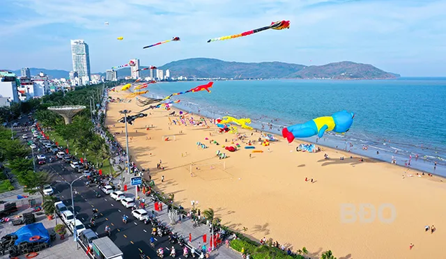 42nd National Television Festival to be Held in Quy Nhon in March 2025 - Ảnh 1.