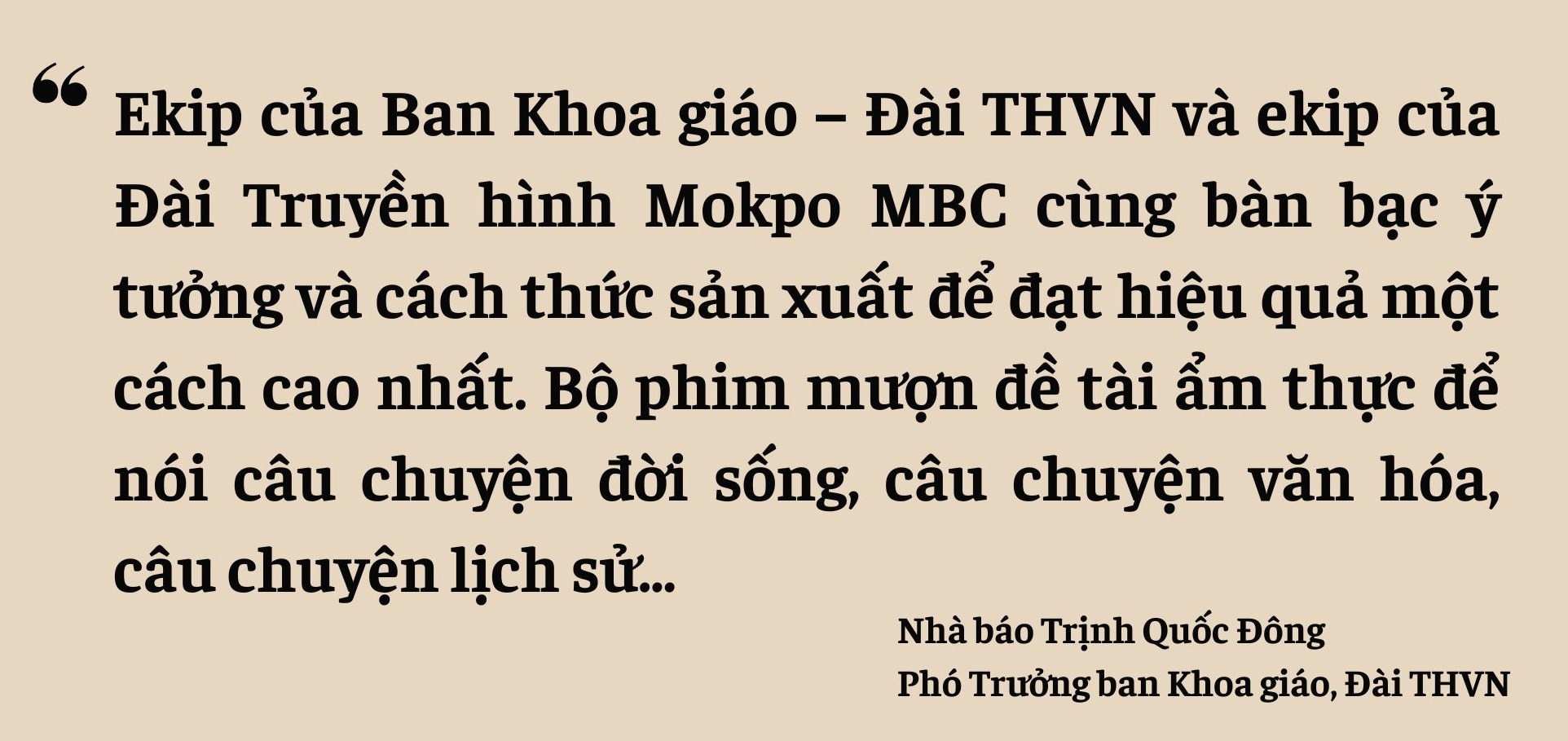 Bí quyết của những nhà hàng lâu đời - Ảnh 7.