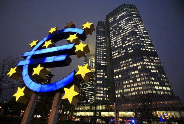 ECB không có nhiều dư địa để cắt giảm lãi suất - Ảnh 1.