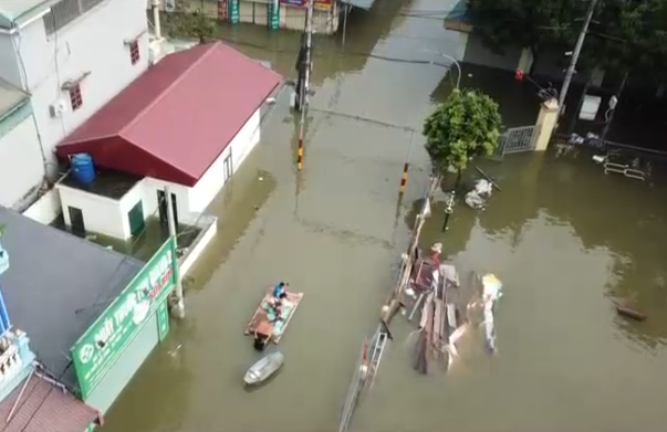  Làm thế nào để cứu trợ đúng người, đúng cách, đúng địa chỉ? - Ảnh 2.