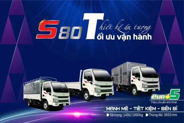 S80 Thiết kế ấn tượng - tối ưu vận hành - Ảnh 1.