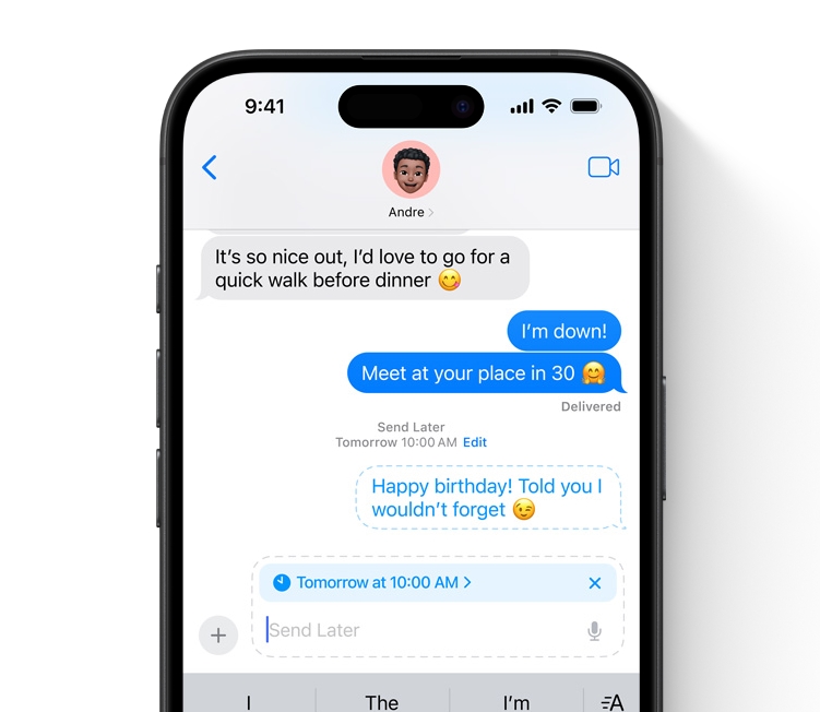 iOS 18 có đáng để người dùng iPhone nâng cấp? - Ảnh 4.