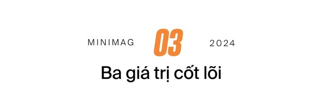 Khi tình yêu bóng đá hòa quyện bản sắc tổ chức - Ảnh 5.