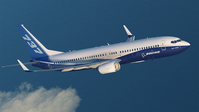 Mỹ khuyến nghị khẩn về độ an toàn đối với dòng máy bay Boeing 737 - Ảnh 1.