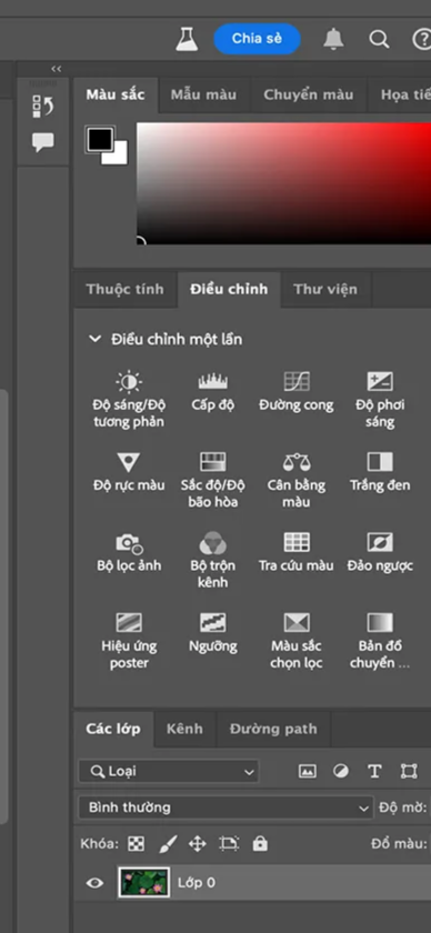 Photoshop đã hỗ trợ tiếng Việt - Ảnh 2.