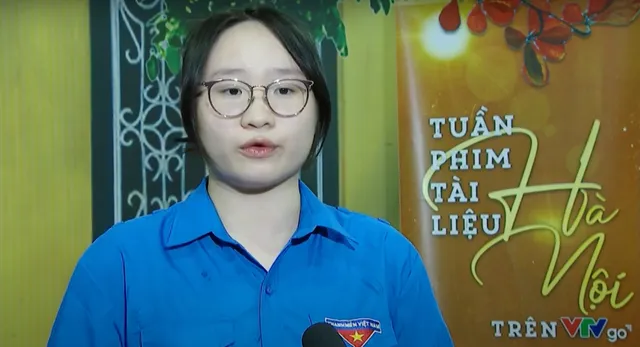 A Recap of the Special Programs about Hanoi on VTV - Ảnh 1.