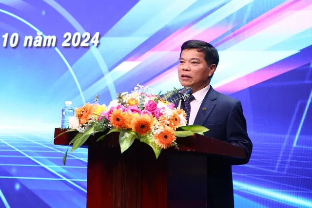 Launch of the National Online Digital Television Platform VTVGo - Ảnh 2.