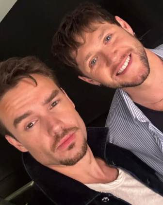 Liam Payne và video chia sẻ trước khi qua đời - Ảnh 2.