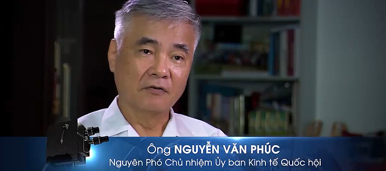 Phim tài liệu 5 giờ 30 phút - Từ quá khứ đến hiện tại và giấc mơ đường sắt tốc độ cao - Ảnh 20.