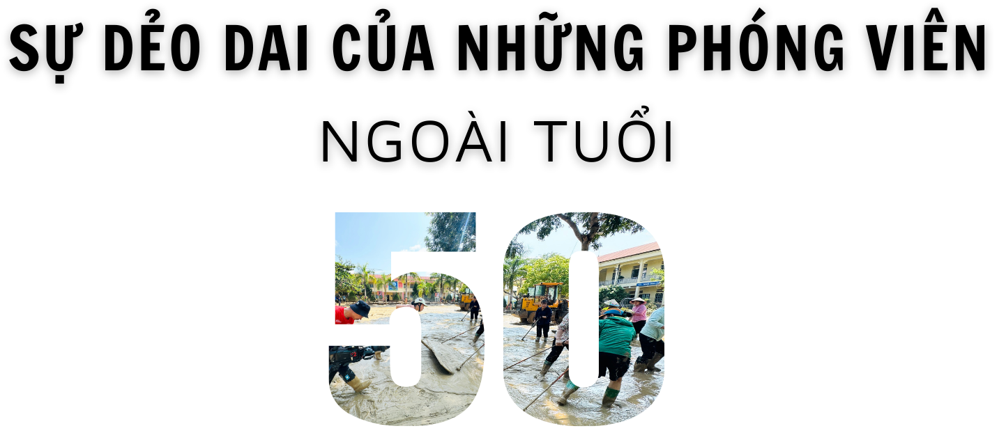 Không muốn mình là người ngoài cuộc - Ảnh 8.