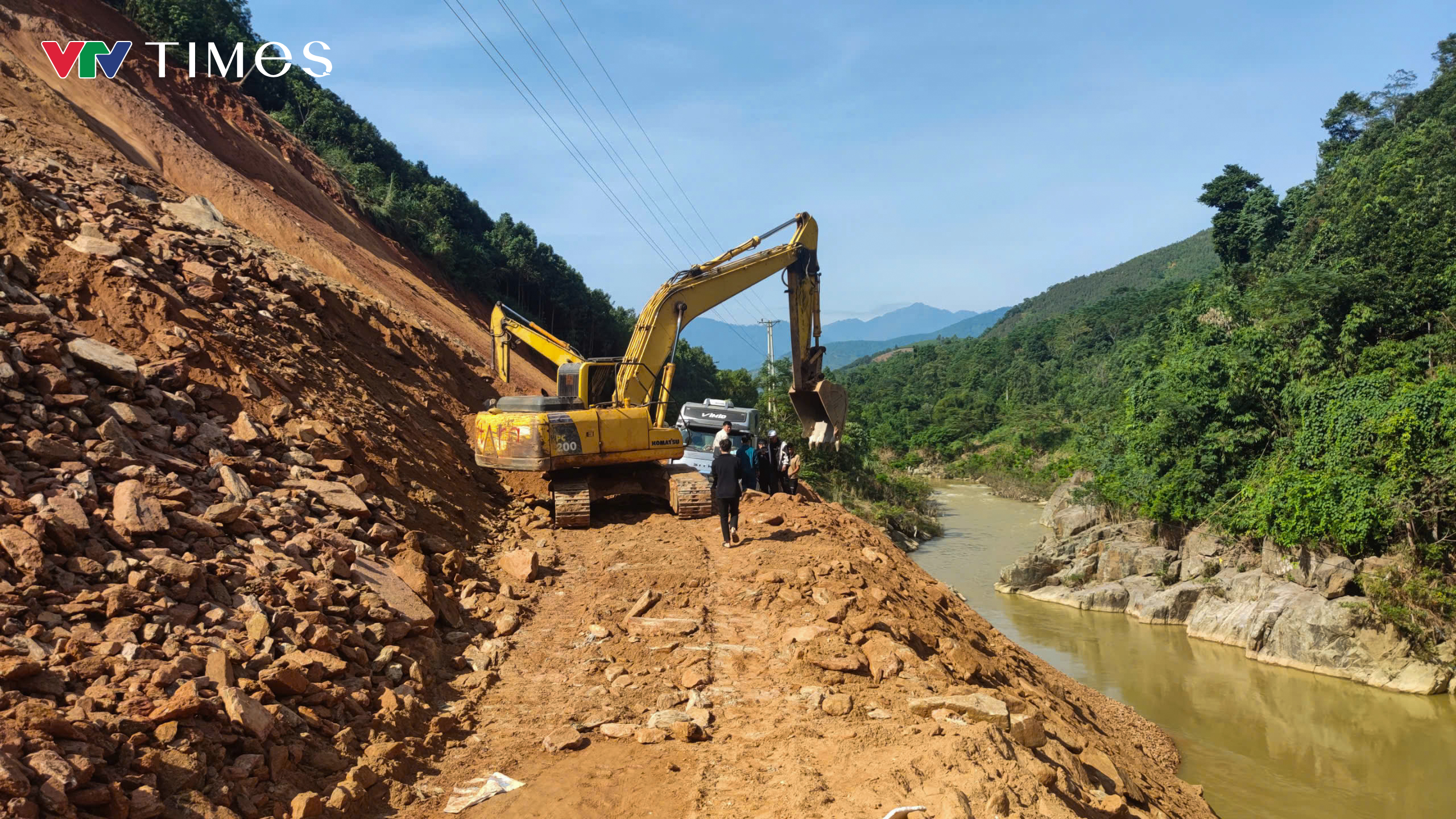 Sống sau lũ 2024: Chúng tôi sẽ đến tận nơi, trao tận tay con giống cho người dân - Ảnh 8.