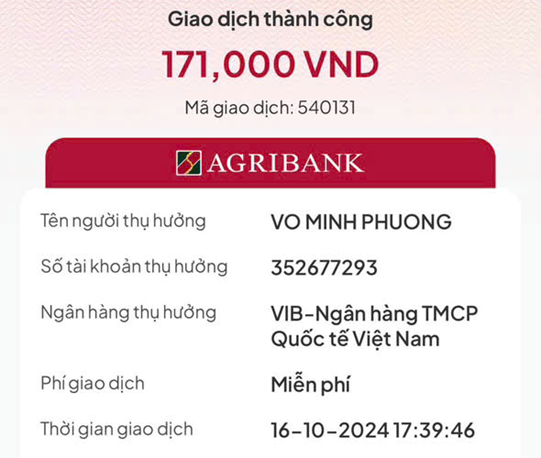 Sóc Trăng: Cảnh báo thủ đoạn mạo danh nhân viên giao hàng lừa đảo, chiếm đoạt tài sản - Ảnh 1.