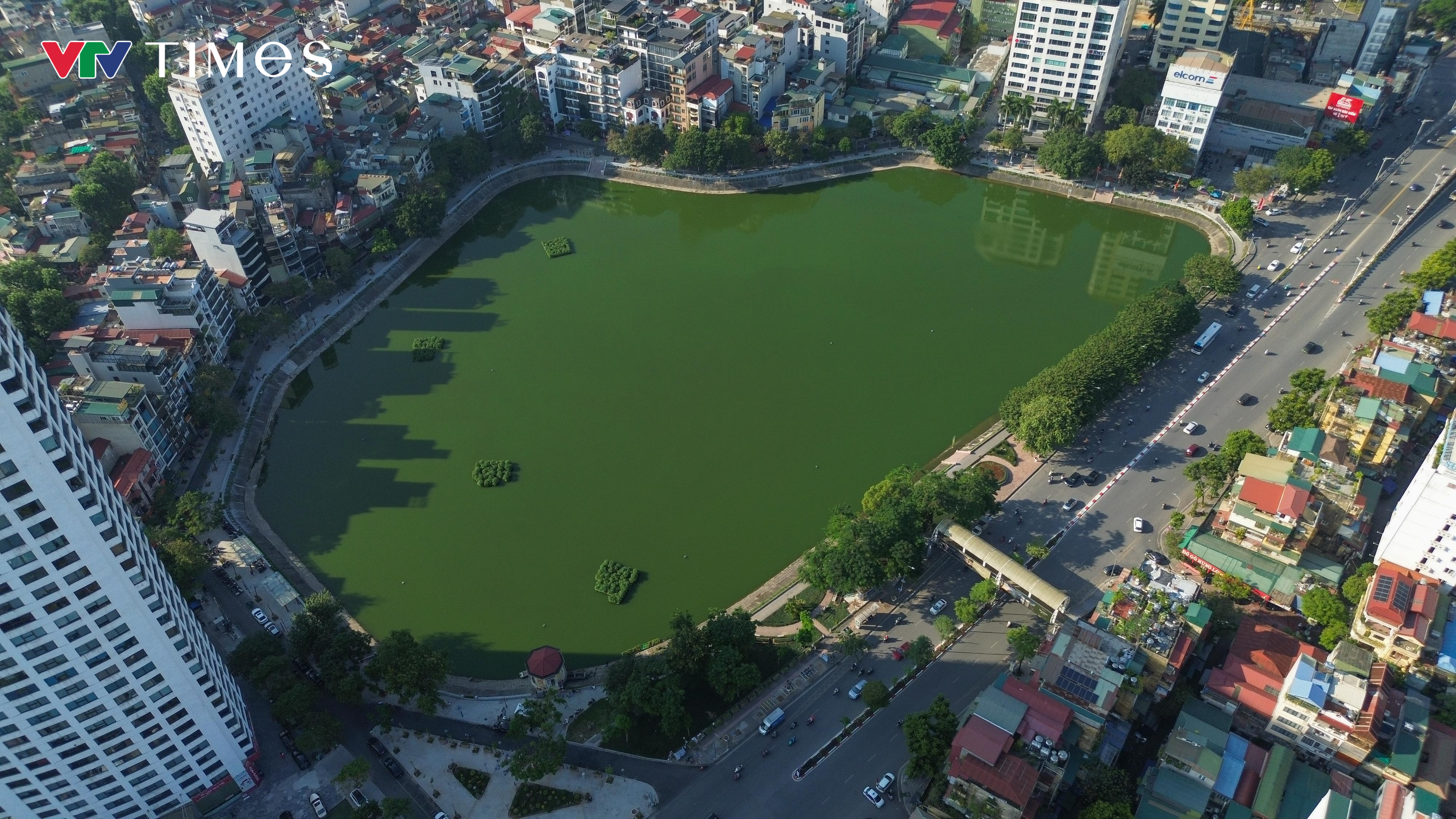 Người dân mong muốn phố đi bộ hồ Ngọc Khánh có thêm nhiều hoạt động để thu hút du khách - Ảnh 1.