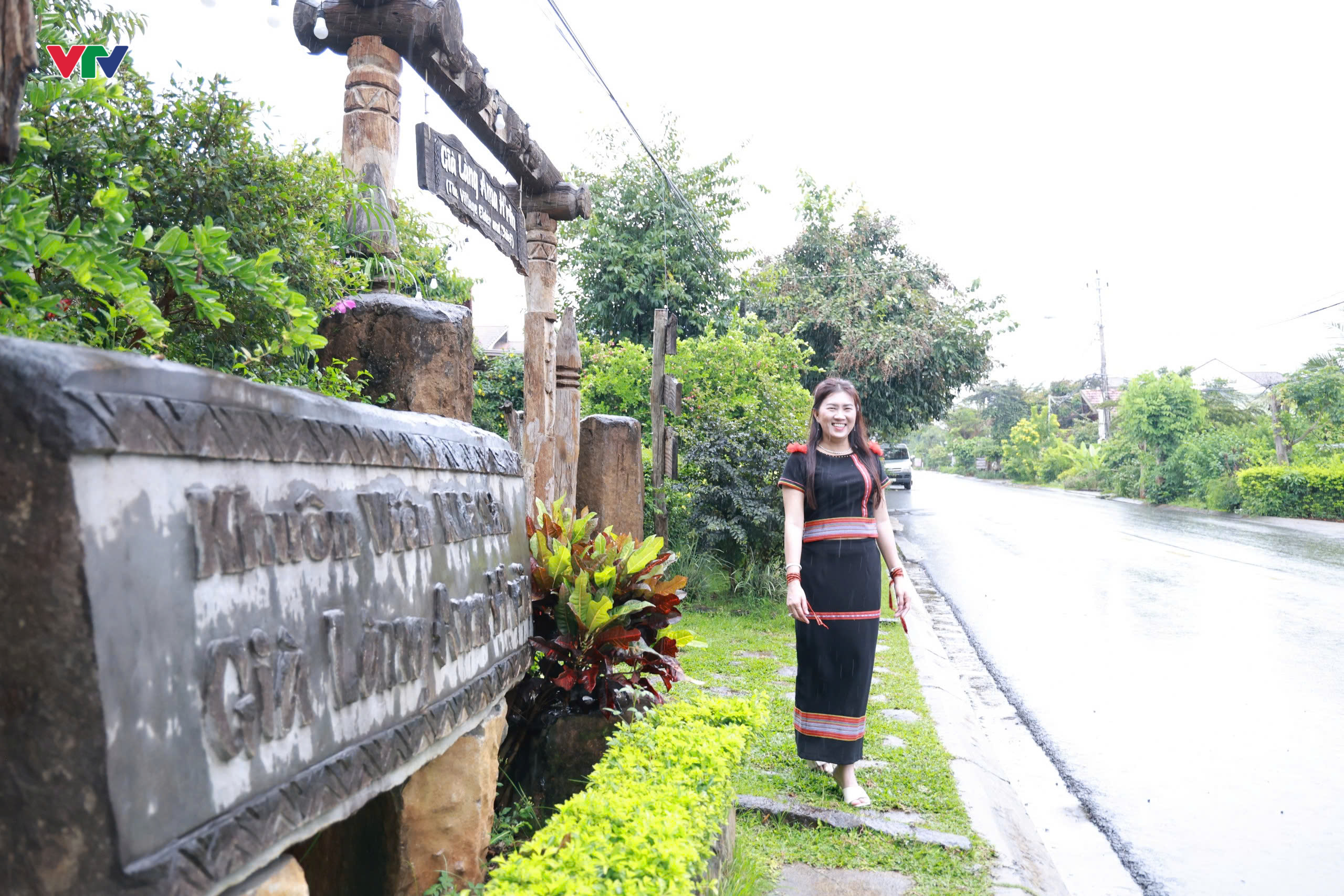 Đắk Lắk: Chú trọng phát triển du lịch cộng đồng vùng đồng bào dân tộc thiểu số - Ảnh 2.