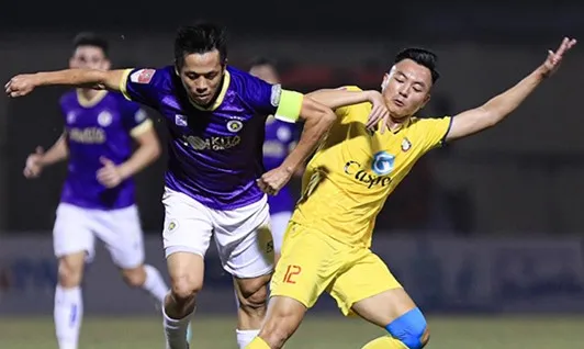 Đông Á Thanh Hóa vs Hà Nội FC (18h00 ngày 3/11): Nhà giàu không dễ khóc nhưng không ai đánh thuế được những giấc mơ - Ảnh 5.