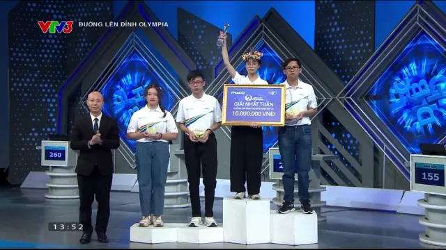 Nguyen Quoc Nhat Minh and His Journey to Bring Olympia’s First Live Broadcast  to Gia Lai Province - Ảnh 2.