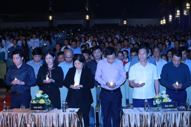 Hướng tới chiến lược giao thông an toàn, thuận tiện, thân thiện môi trường và không có người tử vong - Ảnh 2.