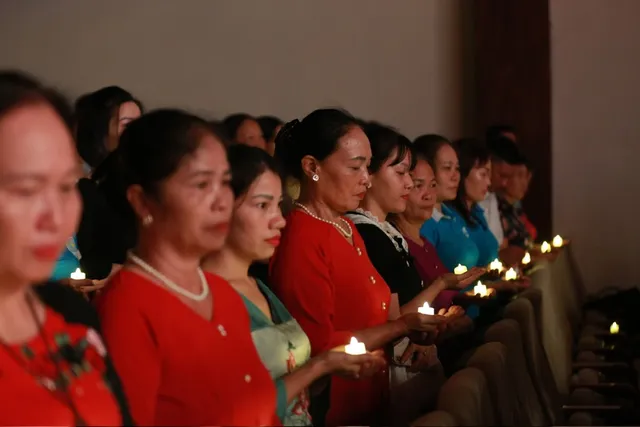 Hướng tới chiến lược giao thông an toàn, thuận tiện, thân thiện môi trường và không có người tử vong - Ảnh 4.