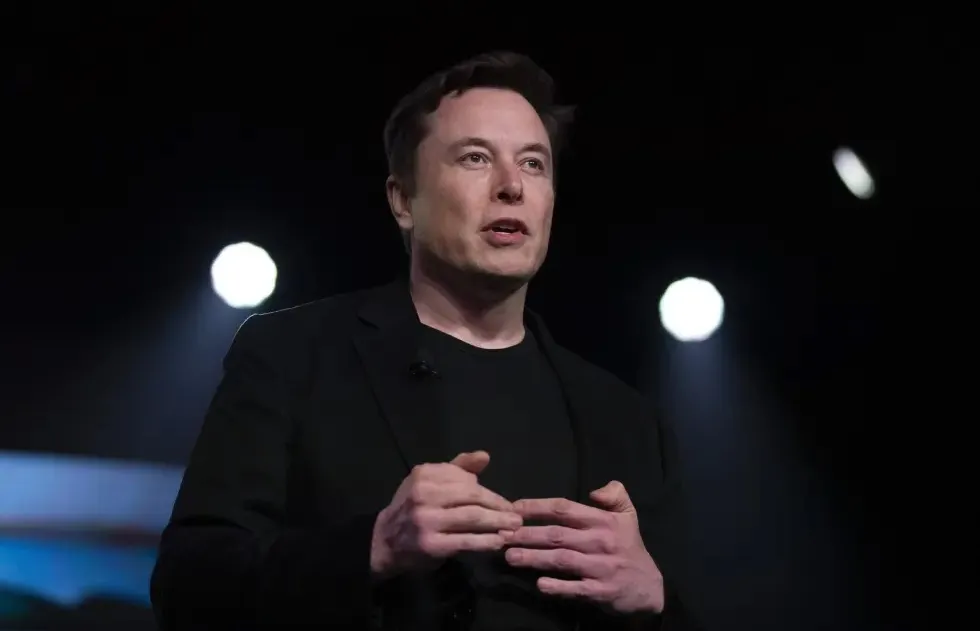 Tài sản Elon Musk lập kỷ lục vô tiền khoáng hậu - Ảnh 1.